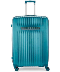 Carlton, Meridian 70CM 8 Wheel Hard Casing Trolly, Deep Teal, MERIDB70DTL