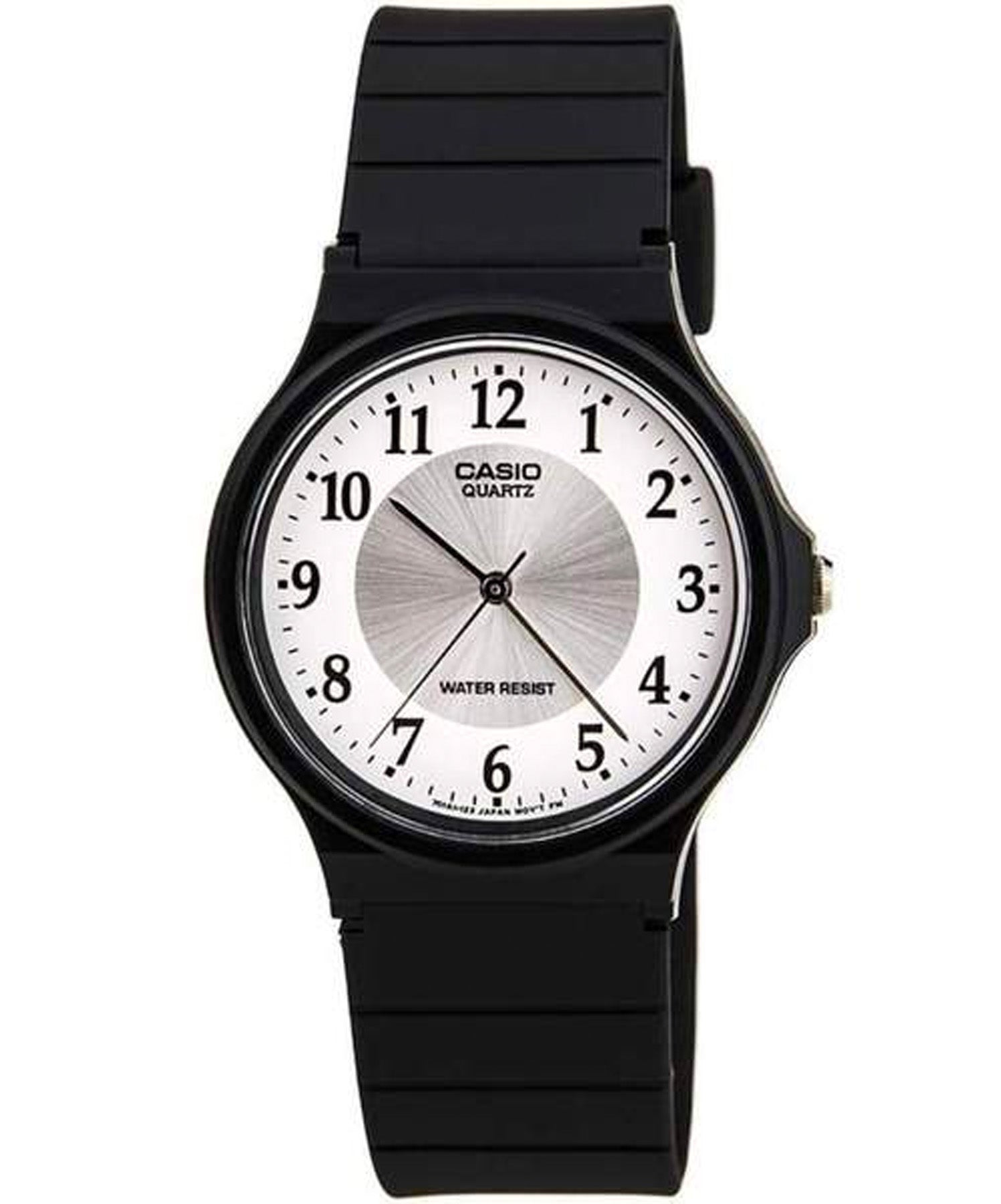 Casio Men s Watch Analog White Dial Black Resin Strap MQ 24 7B3DF casio-men-s-watch-analog-white-dial-black-resin-strap-mq-24-7b3df
