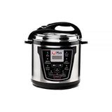 Mr.Plus 8L Electric Pressure Cooker, MR2520