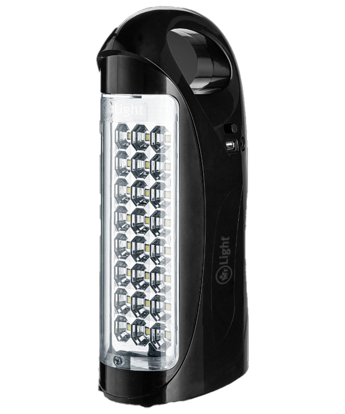 Mr.Light Rechargeable Emergency Light, MR570V9