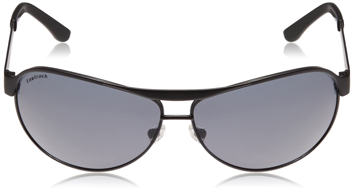 Fastrack Men's Sunglasses M035BK4P