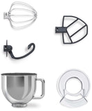 Carrera, Stand Mixer + Accessories, NO657B