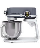 Carrera, Stand Mixer, Food Processor, Veg Grinder + Meat Mincer, NO657 