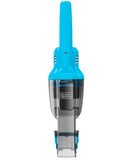 Black+Decker, Cordless Handheld Vacuum Cleaner, NVD215J 