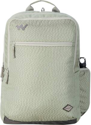 Wildcraft Evo 35 Rain covered Rock Ridge 18" Backpack, EVO35RR