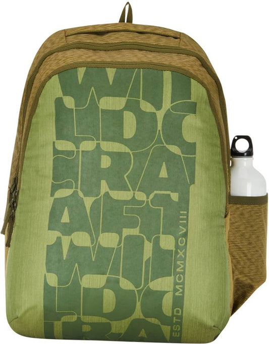 Wildcraft backpack