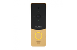 Slinex 2mp Outdoor Camera Touchless, Gold, ML-20HD-G