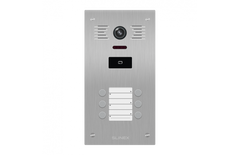 Slinex Outdoor Panel 6-Button, MB-06CRHD