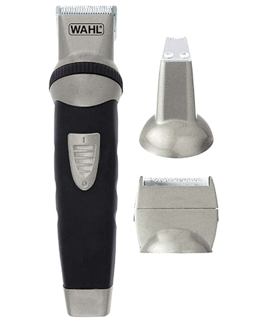 Wahl Groomsman All In One Body Trimmer, 09953-1027 Wahl grooming product