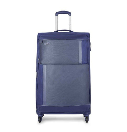 VIP Luggage 56 Blue
