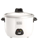 Black+Decker, 1.8L, Rice Cooker, RC1850