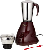 Butterfly, 2 Jars, Mixer Grinder 550 Watts,RHINO