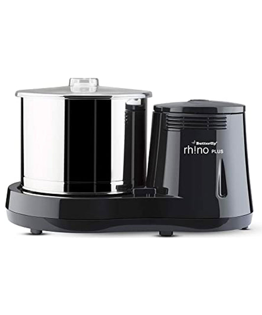 Butterfly mixers 150w 2l