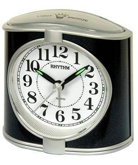 Rhythm, Unisex, Analog Watch, RH-CRE871NR02