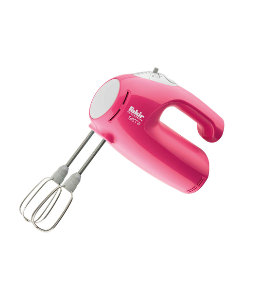 Fakir hand mixers