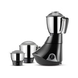 Butterfly, Splendid 3 Jar Mixer Grey, 600 Watts