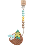 Milk It Baby, Lets Go Coco-Nuts' Teether, MI-TCN005 