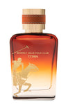 Beverly Hills Polo Club EDP For Men Titan 100ml