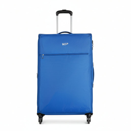 VIP Hard Case Trolley 59 Cobalt