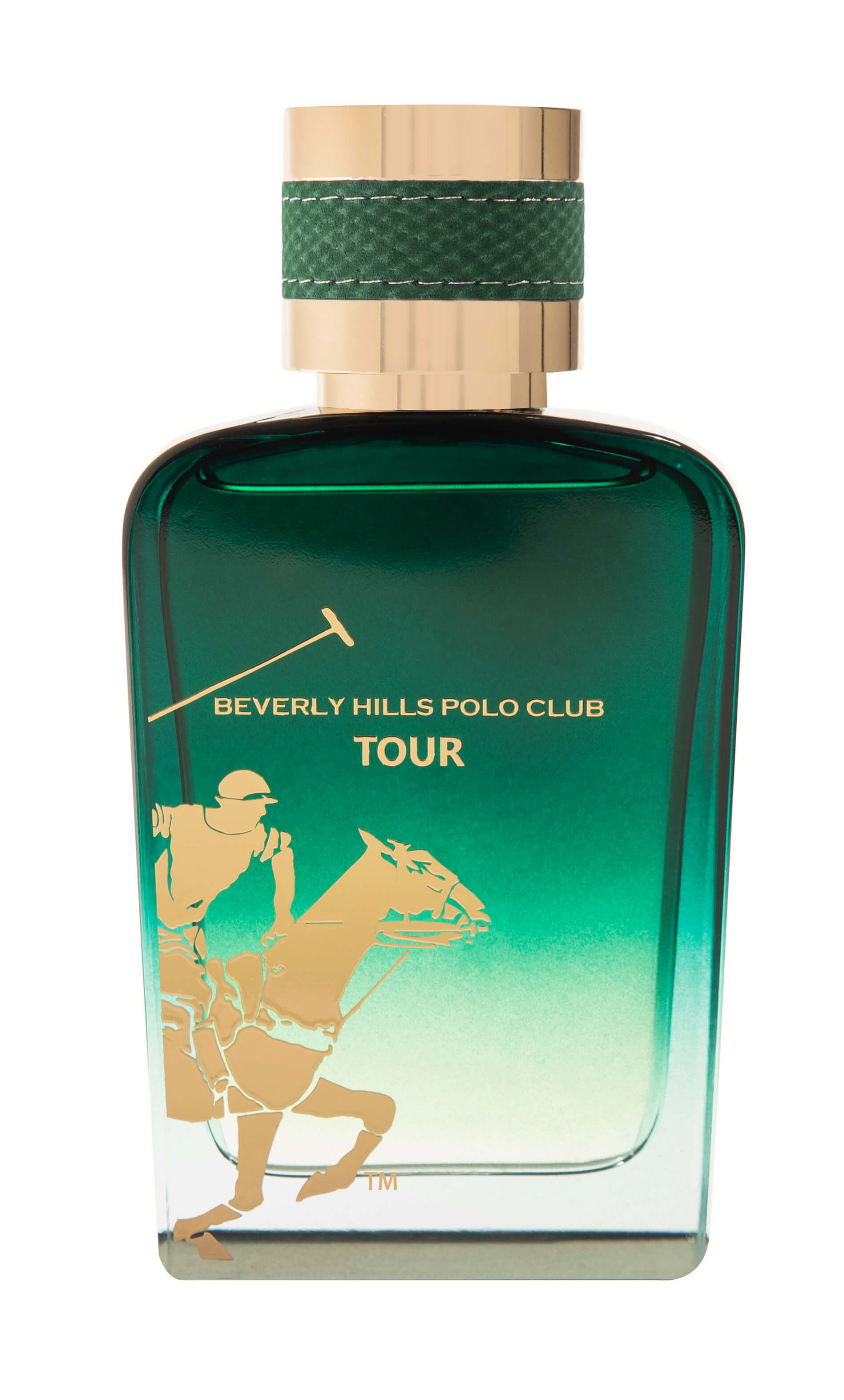 Beverly Hills Polo Club EDP For Men Tour 100ml