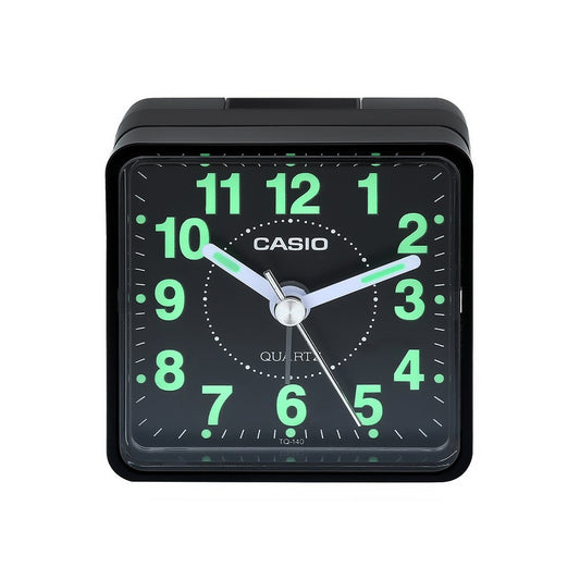 Casio Clock CS-TQ-140-1DF clock