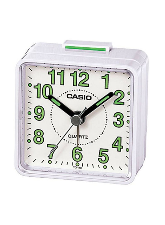 Casio Clock CS-TQ-140-7DF clock