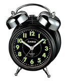 Casio bell sound analog alarm clock , TQ-362-1ADF