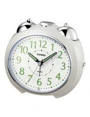 Casio bell sound, analog alarm clock , TQ-369-7DF