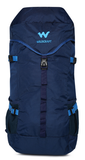 Wildcraft Travellsack1 Blue Camping Back, TRAVELLSKBE