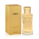 LOUIS VAREL VIBES FOR WOMEN EDP 100ML, ZVIBESW.50