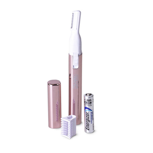 Wahl Pure Confidence Eyebrow Shaper & Facial Hair Trimmer 05640-4427 Wahl grooming product