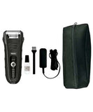 Wahl Aqua Rechargeable Shaver, 07061-927