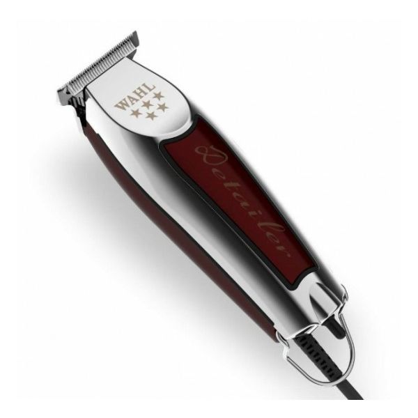 Wahl Detailer Corded Hair Trimmer, 08081-526H