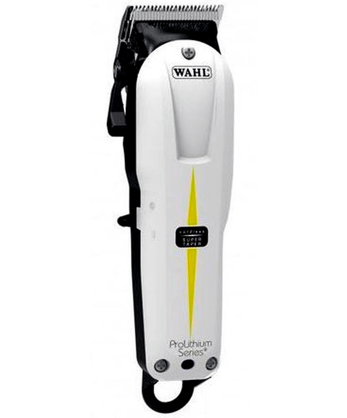 Wahl Super Taper Pro Cordless Clipper, 08591-2336H