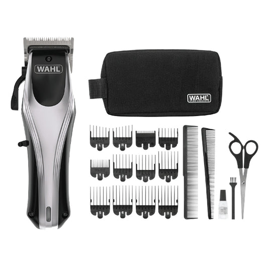 Wahl Multicut Lithium Re-Chargable Clipper, 09657-027 Wahl grooming product
