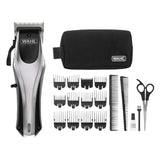 Wahl Multicut Lithium Re-Chargable Clipper, 09657-027