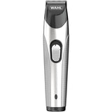 Wahl Silver Trim Cord/Cordless Trimmer, 9891-027