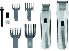 Wahl Lithium Ion Vario Precision Clipper, 1481-0466