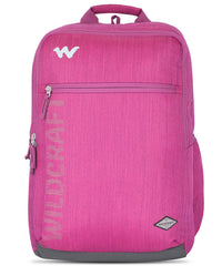 Wildcraft Evo1 Mel Purple Backpack, EVO1 M PE