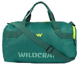 Wildcraft Flip Duffle 1 Teal 25 L Duffle, FLIP DUFTL