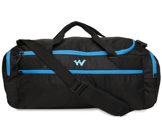 Wildcraft duffle bag 25l