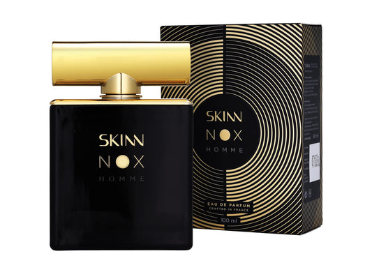 Skinn By Titan Nox Pour Homme  100ml For Men, FM21PC1IBD perfume 100ml for men, signature fragrance, sku SI-FM21PC1IBD