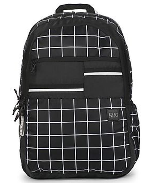 Wildcraft black backpack