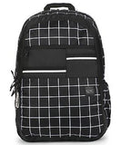 Wildcraft Wiki Pack 4 C/Black Backpack, WIKIPACK4CBK