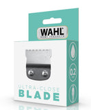 Wahl Stainless Steel Ultra-Close Washable Blade, 02229-308