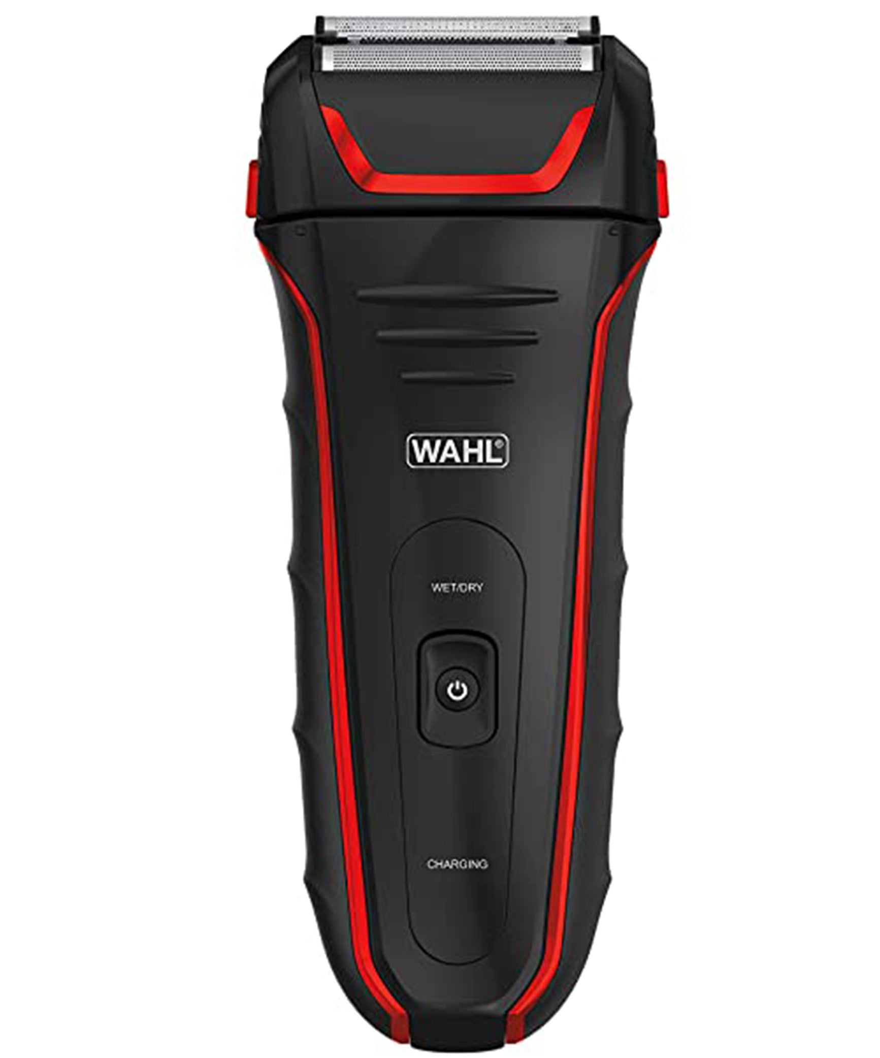 Wahl Clean And Close Plus Electric Shavers For Men, 07064-027 ...
