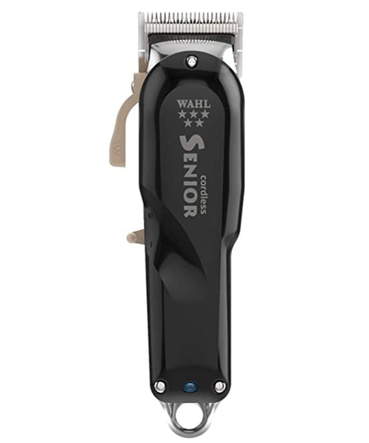 Wahl Senior Cordless Hair Clipper, Professional 08504-2336H Wahl grooming product