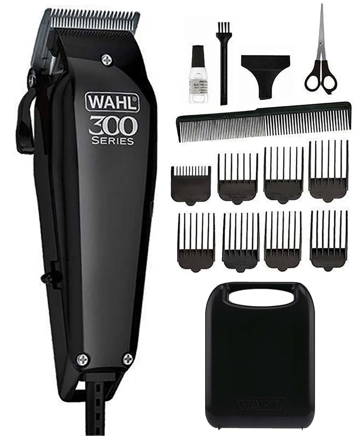 Wahl 300 Series Hompro Clipper, 09247-1327