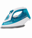 Black+Decker, 1600W Steam Iron, X1575