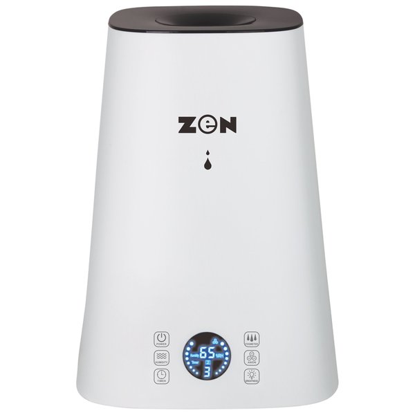 Zen Digital Humidifier  5L, ZH302